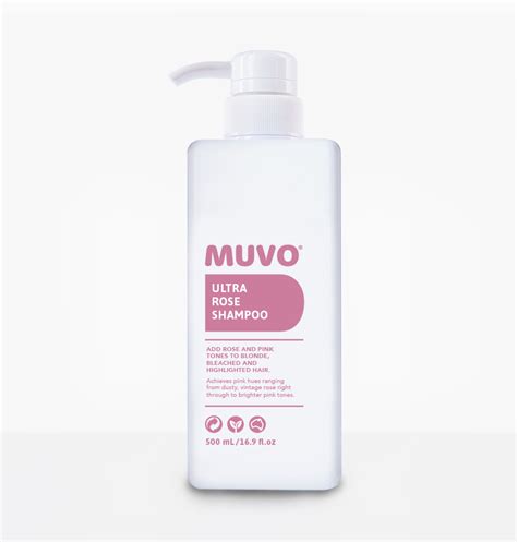 MUVO Hair .